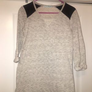 Maurice’s Sweater (Dress)